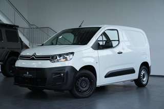 Citroën Berlingo Gebrauchtwagen Kaufen