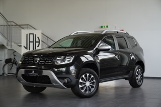 Dacia Duster Gebrauchtwagen Kaufen