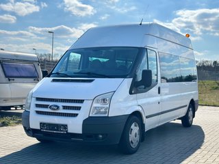 Ford Transit Gebrauchtwagen Kaufen
