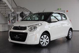 Citroën C1 Gebrauchtwagen Kaufen