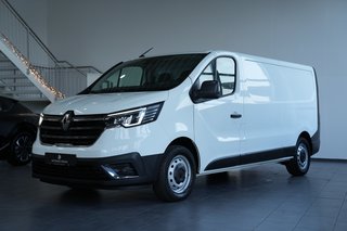 Renault Trafic Gebrauchtwagen Kaufen