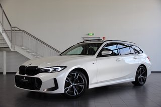 BMW 320 Gebrauchtwagen Kaufen