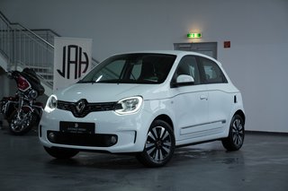 Renault Twingo Gebrauchtwagen Kaufen