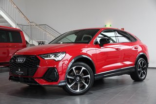 Audi Q3 Gebrauchtwagen Kaufen