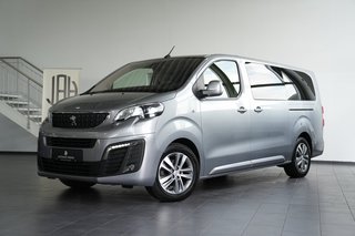 Peugeot Traveller Gebrauchtwagen Kaufen
