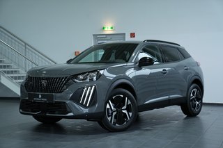 Peugeot 2008 age.one-day registration Kaufen