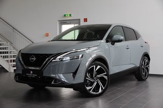 Nissan Qashqai Neuwagen Kaufen