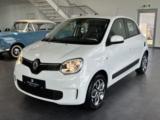 Renault Twingo Gebrauchtwagen Kaufen