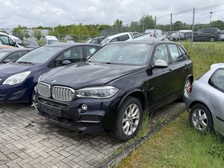 BMW X5 Gebrauchtwagen Kaufen