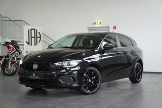 Fiat Tipo Gebrauchtwagen Kaufen
