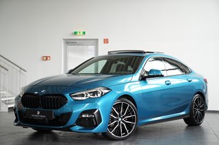 BMW 218 Gebrauchtwagen Kaufen