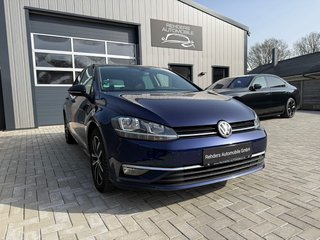 Volkswagen Golf VII IQ.DRIVE SHZ STHZ RFK Pano ACC
