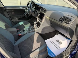 Volkswagen Golf VII IQ.DRIVE SHZ STHZ RFK Pano ACC - foto 1