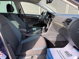 Volkswagen Golf VII IQ.DRIVE SHZ STHZ RFK Pano ACC - foto 2