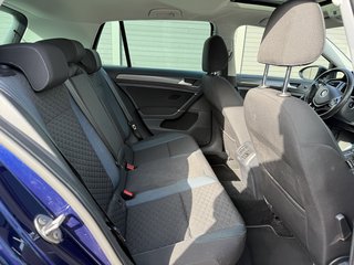 Volkswagen Golf VII IQ.DRIVE SHZ STHZ RFK Pano ACC - foto 5