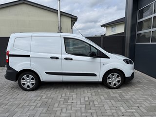 Ford Transit Courier Trend PDC Klima Garantie Scheckheft - photo 1