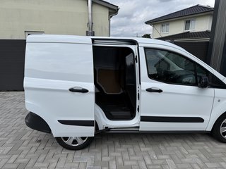 Ford Transit Courier Trend PDC Klima Garantie Scheckheft - photo 3