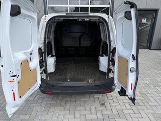 Ford Transit Courier Trend PDC Klima Garantie Scheckheft - photo 4