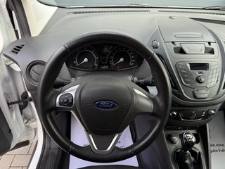 Ford Transit Courier Trend PDC Klima Garantie Scheckheft - photo 8