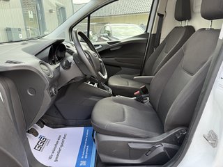 Ford Transit Courier Trend PDC Klima Garantie Scheckheft - photo 5