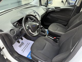 Ford Transit Courier Trend PDC Klima Garantie Scheckheft - photo 6
