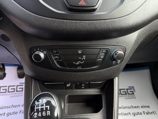 Ford Transit Courier Trend PDC Klima Garantie Scheckheft - photo 12