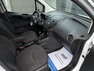 Ford Transit Courier Trend PDC Klima Garantie Scheckheft - photo 9