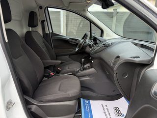 Ford Transit Courier Trend PDC Klima Garantie Scheckheft - photo 10