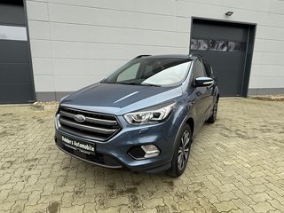 Ford Kuga Gebrauchtwagen Kaufen