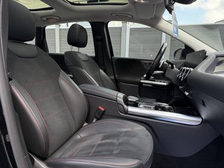 Mercedes-Benz B 250 e Pano SHZ Navi LED AMG 1.Hand Scheckheft - foto 10