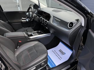 Mercedes-Benz B 250 e Pano SHZ Navi LED AMG 1.Hand Scheckheft - foto 9