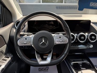 Mercedes-Benz B 250 e Pano SHZ Navi LED AMG 1.Hand Scheckheft - foto 4