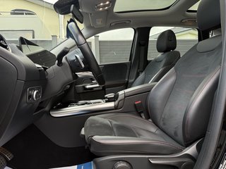Mercedes-Benz B 250 e Pano SHZ Navi LED AMG 1.Hand Scheckheft - foto 3