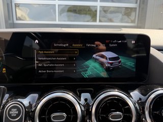 Mercedes-Benz B 250 e Pano SHZ Navi LED AMG 1.Hand Scheckheft - foto 20