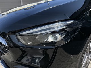Mercedes-Benz B 250 e Pano SHZ Navi LED AMG 1.Hand Scheckheft - foto 21