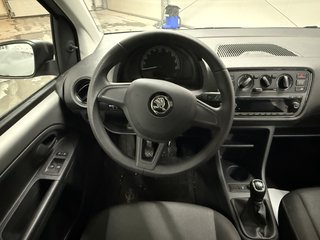 Skoda Citigo Cool Edition LED Klima Garantie 26.221km - bilder 1