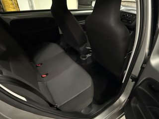 Skoda Citigo Cool Edition LED Klima Garantie 26.221km - bilder 4