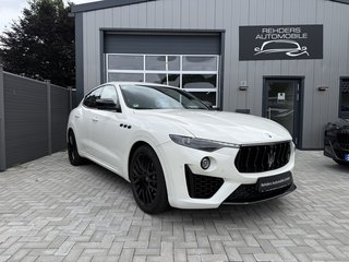 Maserati Levante GT Pano AppleCarplay SHZ Tempo