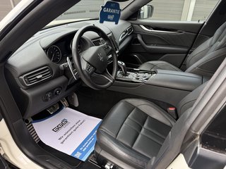 Maserati Levante GT Pano AppleCarplay SHZ Tempo - foto 5