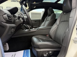Maserati Levante GT Pano AppleCarplay SHZ Tempo - foto 6