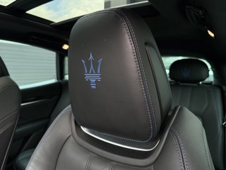 Maserati Levante GT Pano AppleCarplay SHZ Tempo - foto 7