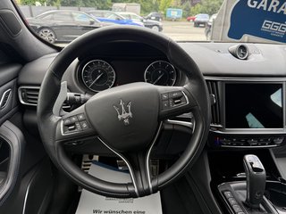 Maserati Levante GT Pano AppleCarplay SHZ Tempo - foto 8