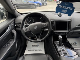 Maserati Levante GT Pano AppleCarplay SHZ Tempo - foto 9