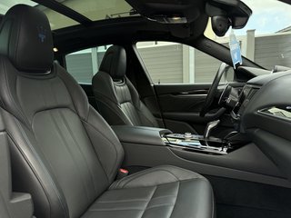 Maserati Levante GT Pano AppleCarplay SHZ Tempo - foto 16