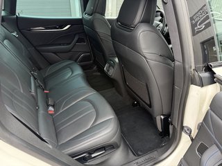 Maserati Levante GT Pano AppleCarplay SHZ Tempo - foto 17
