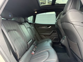 Maserati Levante GT Pano AppleCarplay SHZ Tempo - foto 19