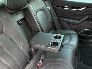 Maserati Levante GT Pano AppleCarplay SHZ Tempo - foto 21