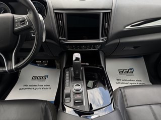 Maserati Levante GT Pano AppleCarplay SHZ Tempo - foto 12