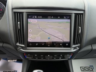 Maserati Levante GT Pano AppleCarplay SHZ Tempo - foto 26