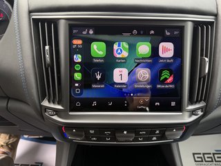 Maserati Levante GT Pano AppleCarplay SHZ Tempo - foto 24